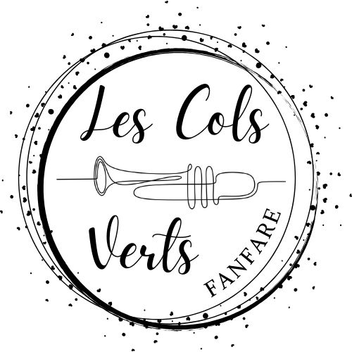 Logo Harmonie Les cols verts