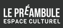 Logo Le Préambule Espace Culturel