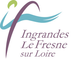 Logo de la mairie d'Ingrandes-Le Fresne sur Loire