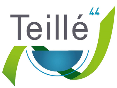 Logo de la mairie de Teillé