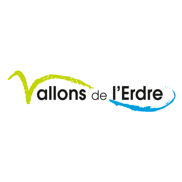 Logo de la Mairie de Vallons-de-l'Erdre