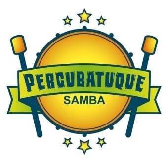 Logo Percu Batuque