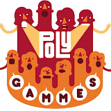 Logo Poly Gammes