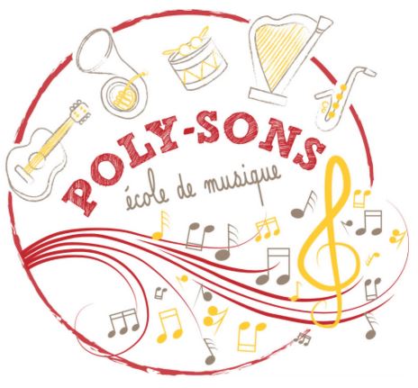 Logo Polysons