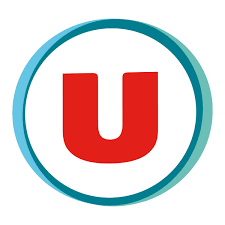 Logo Super U