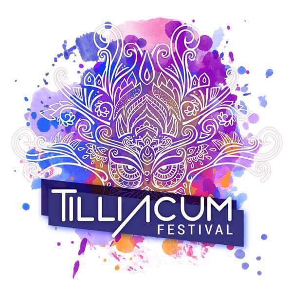 Logo Tilliacum festival