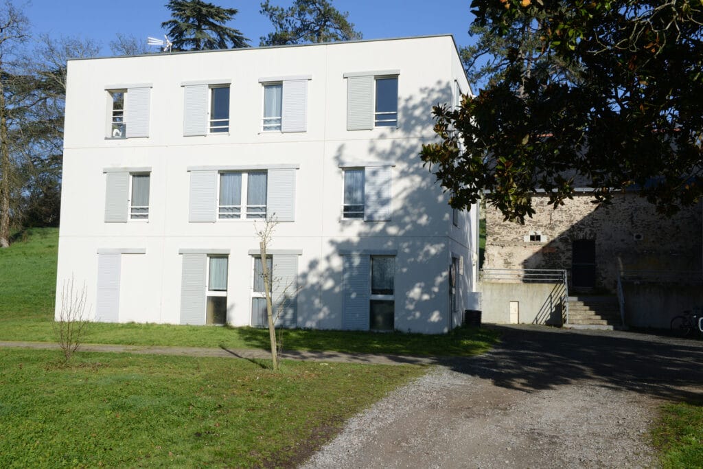 Foyer de jeunes travailleurs de Loireauxence (Varades)